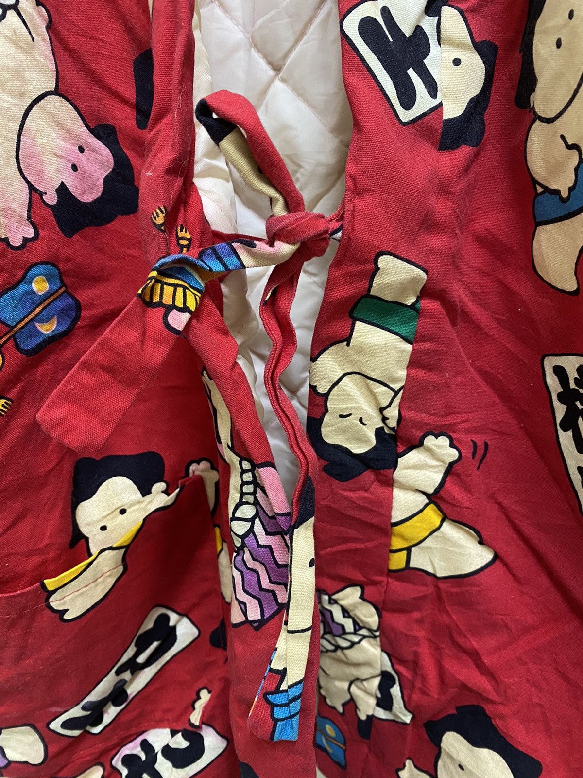 Other Kimono / Cartoon Kimono (for kids) Size US S / EU 44-46 / 1 - 13 Thumbnail