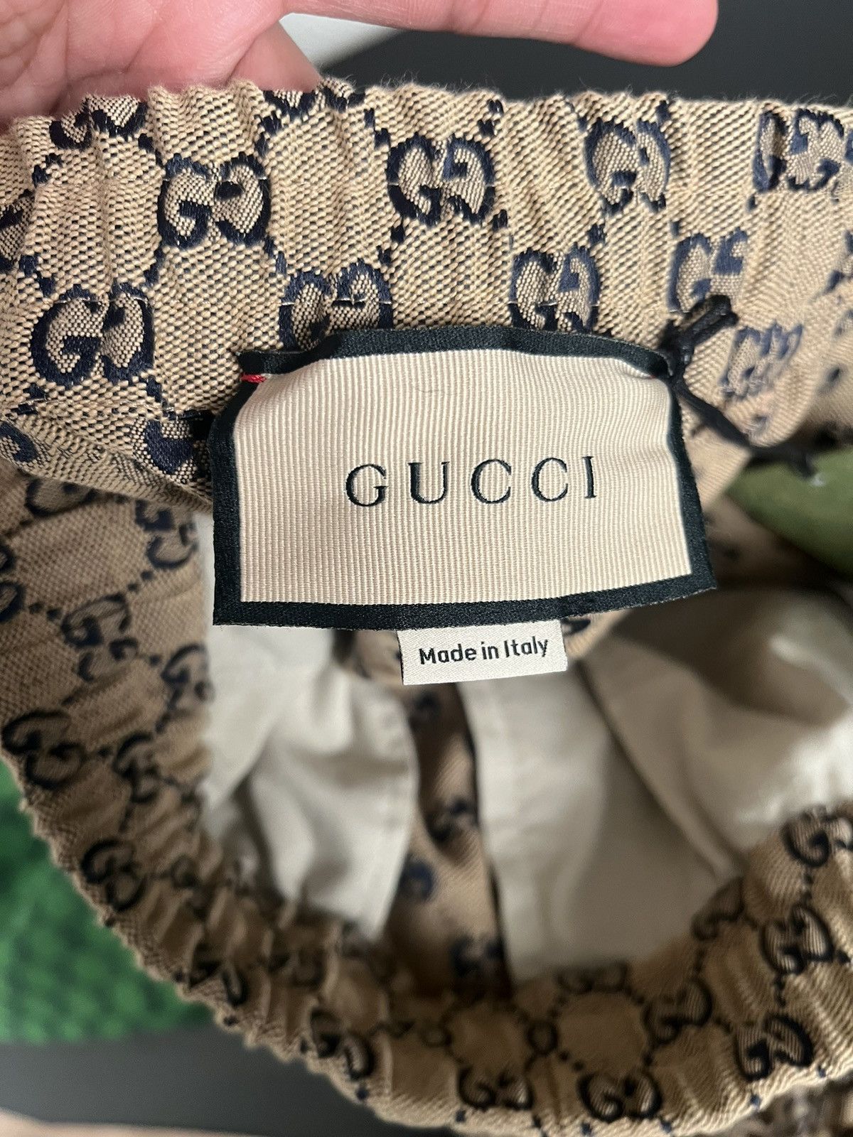 Gucci Gucci GG pants Size US 44 / EU 60 - 8 Thumbnail
