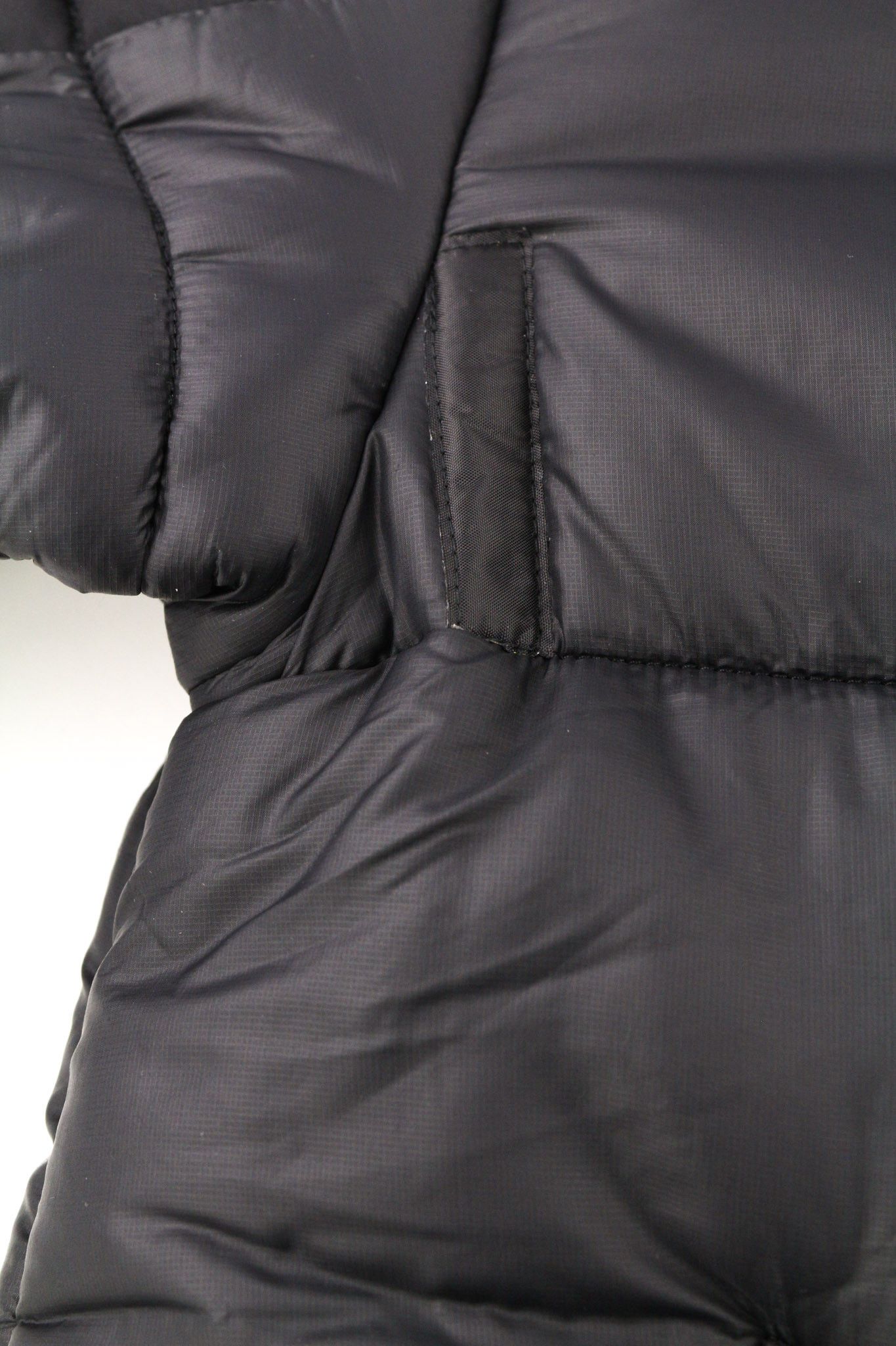 The North Face HIMALAYAN INSULATED M Black Quilted Lined Jacket 80936 Size US M / EU 48-50 / 2 - 14 Thumbnail