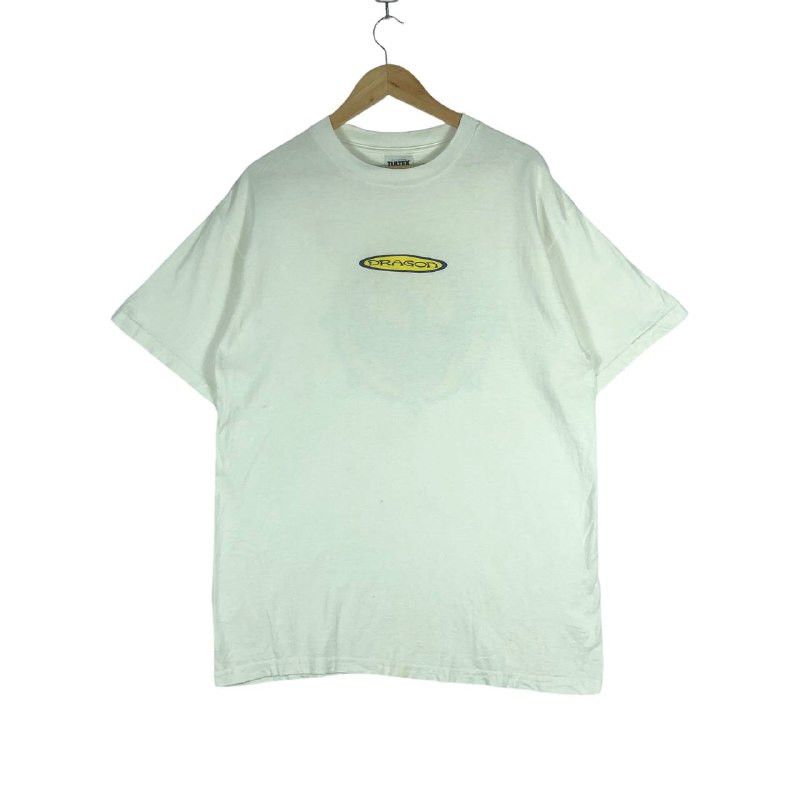 Vintage Tultex Dragon Men T-Shirt