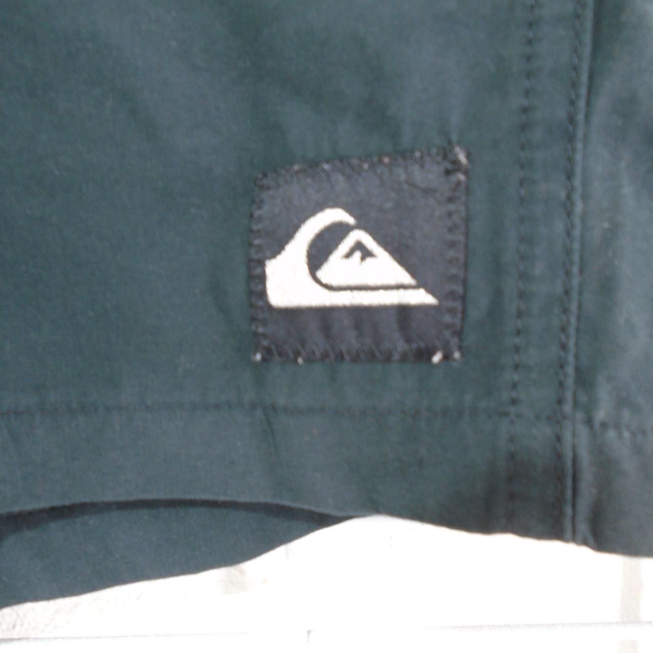 Quiksilver Men's Shorts Quiksilver Size US 34 / EU 50 - 2 Thumbnail