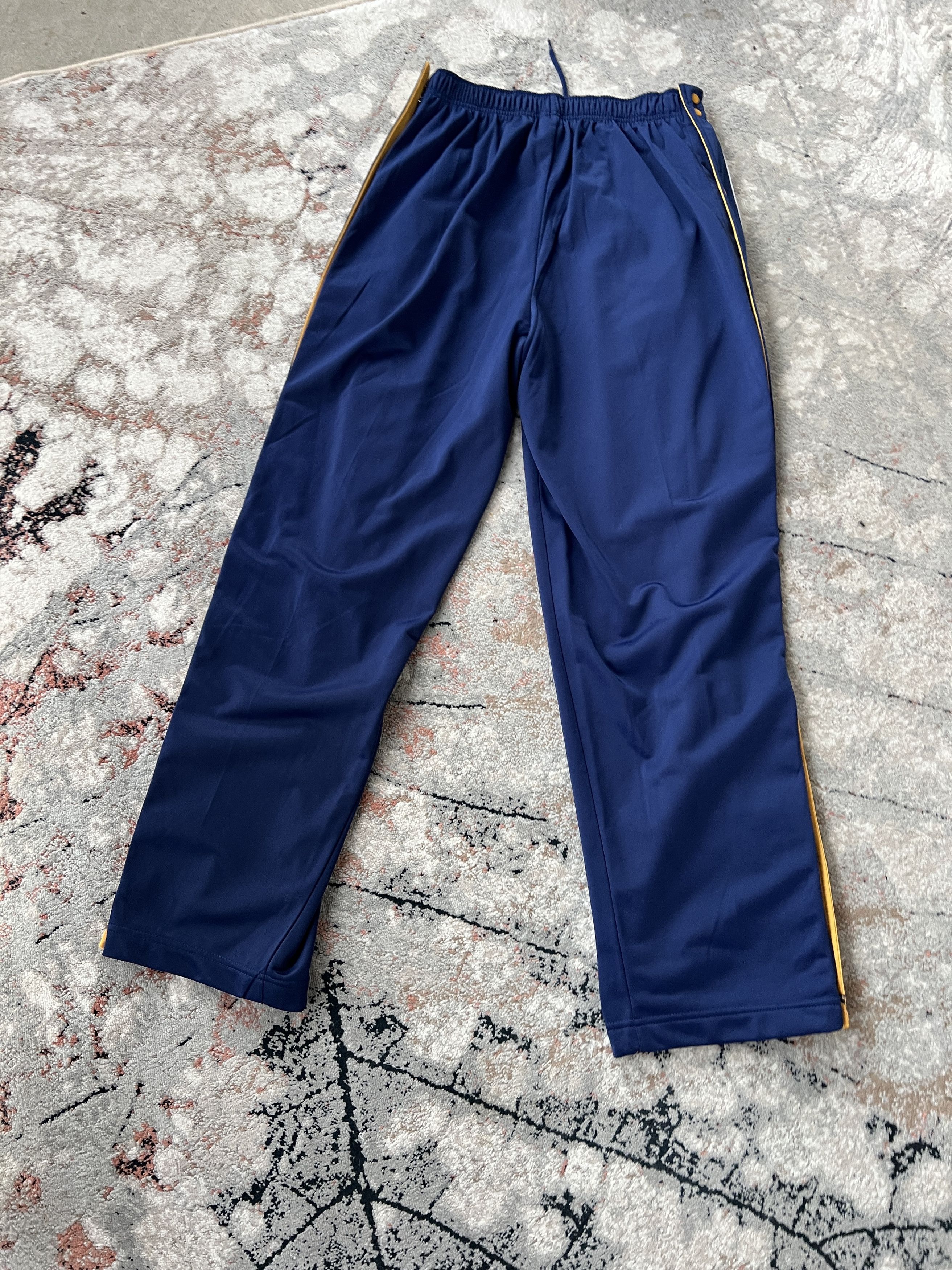 Nike Nike Vintage Sweatpants Size US 36 / EU 52 - 9 Thumbnail