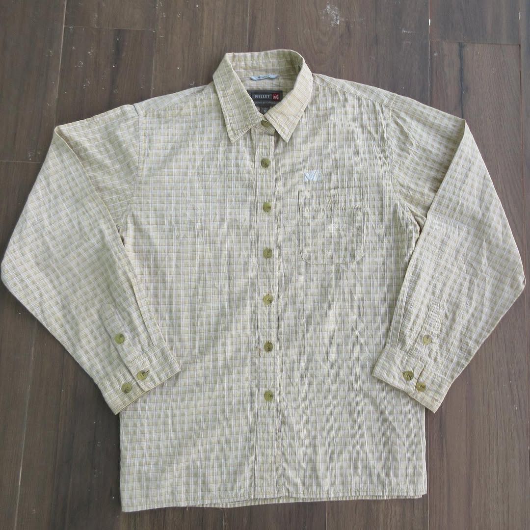 Outdoor Research Miller French outdoor Flannel outdoor Fitted to S Unisex Size US S / EU 44-46 / 1 - 2 Thumbnail