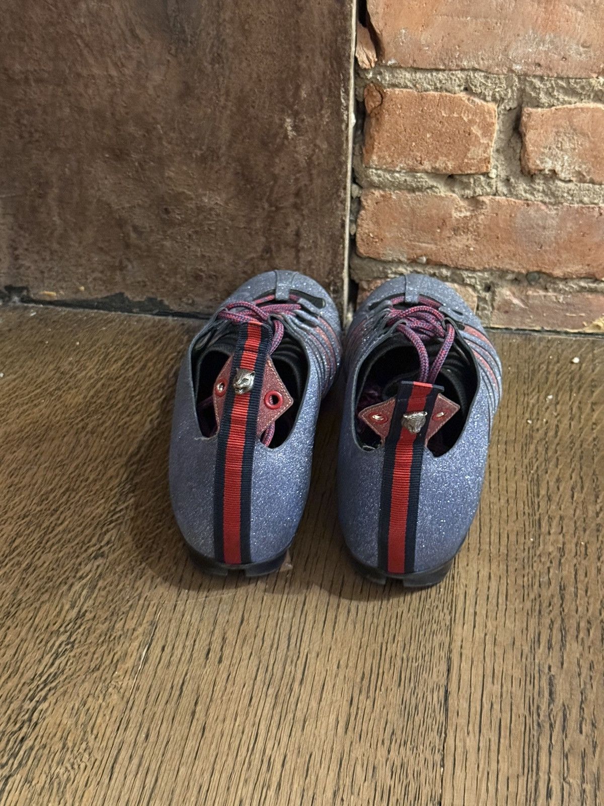 Gucci Gucci sneakers Size US 11 / EU 44 - 3 Thumbnail