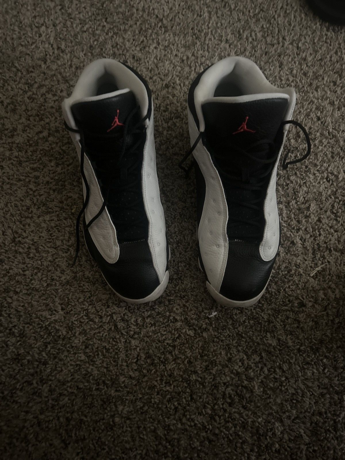 Jordan Brand “He Got Game” Jordan 13 Size US 15 / EU 48 - 4 Thumbnail