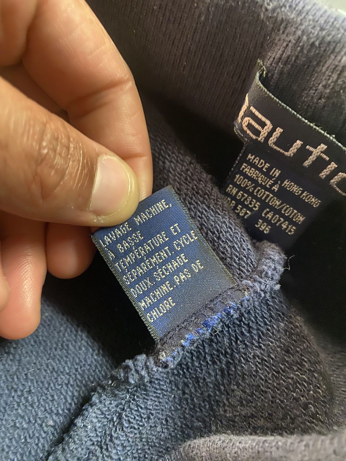 Nautica Nautica Joggers Set Size US 32 / EU 48 - 6 Thumbnail