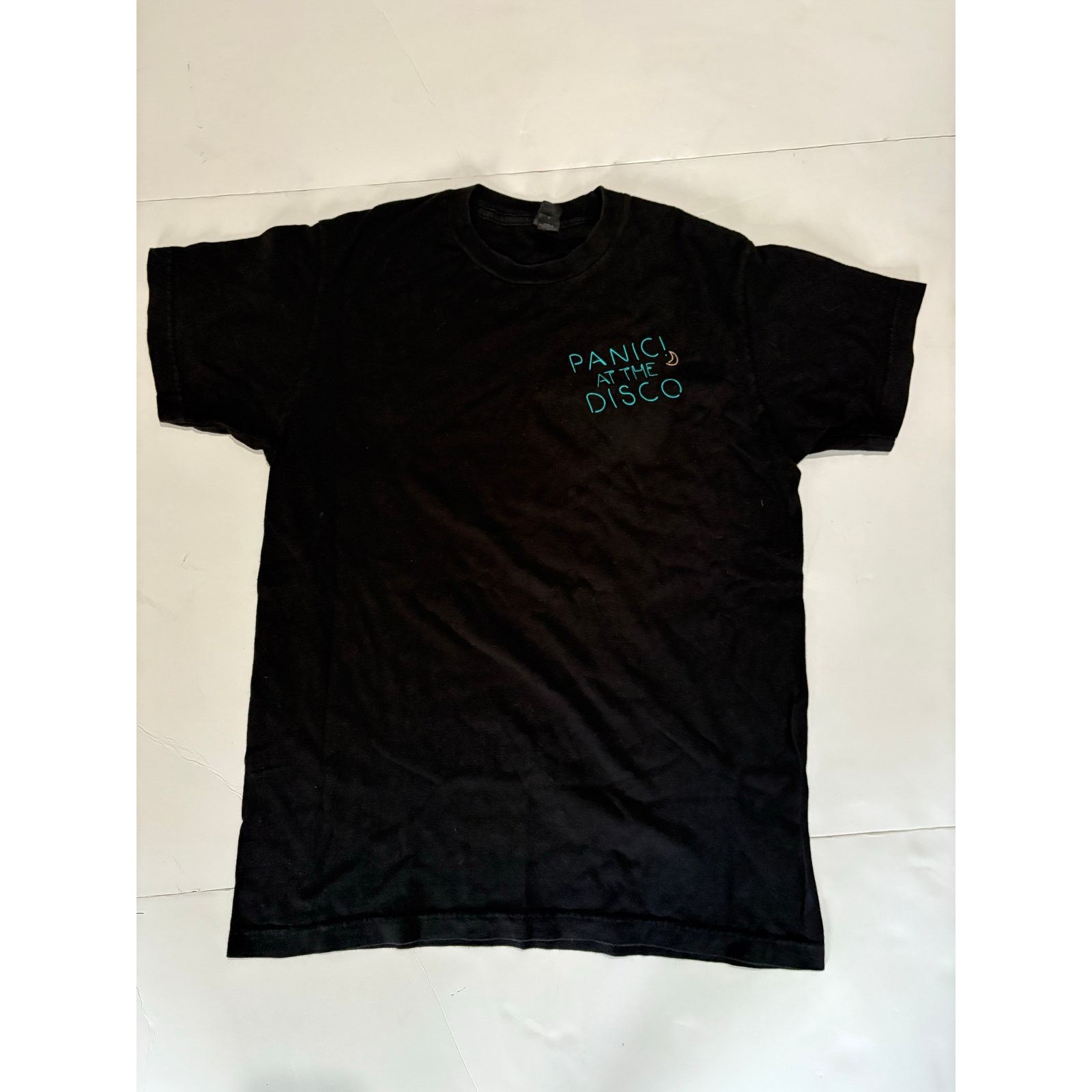 Tultex Panic at the Disco Tultex medium shirt Size US M / EU 48-50 / 2 - 1 Thumbnail