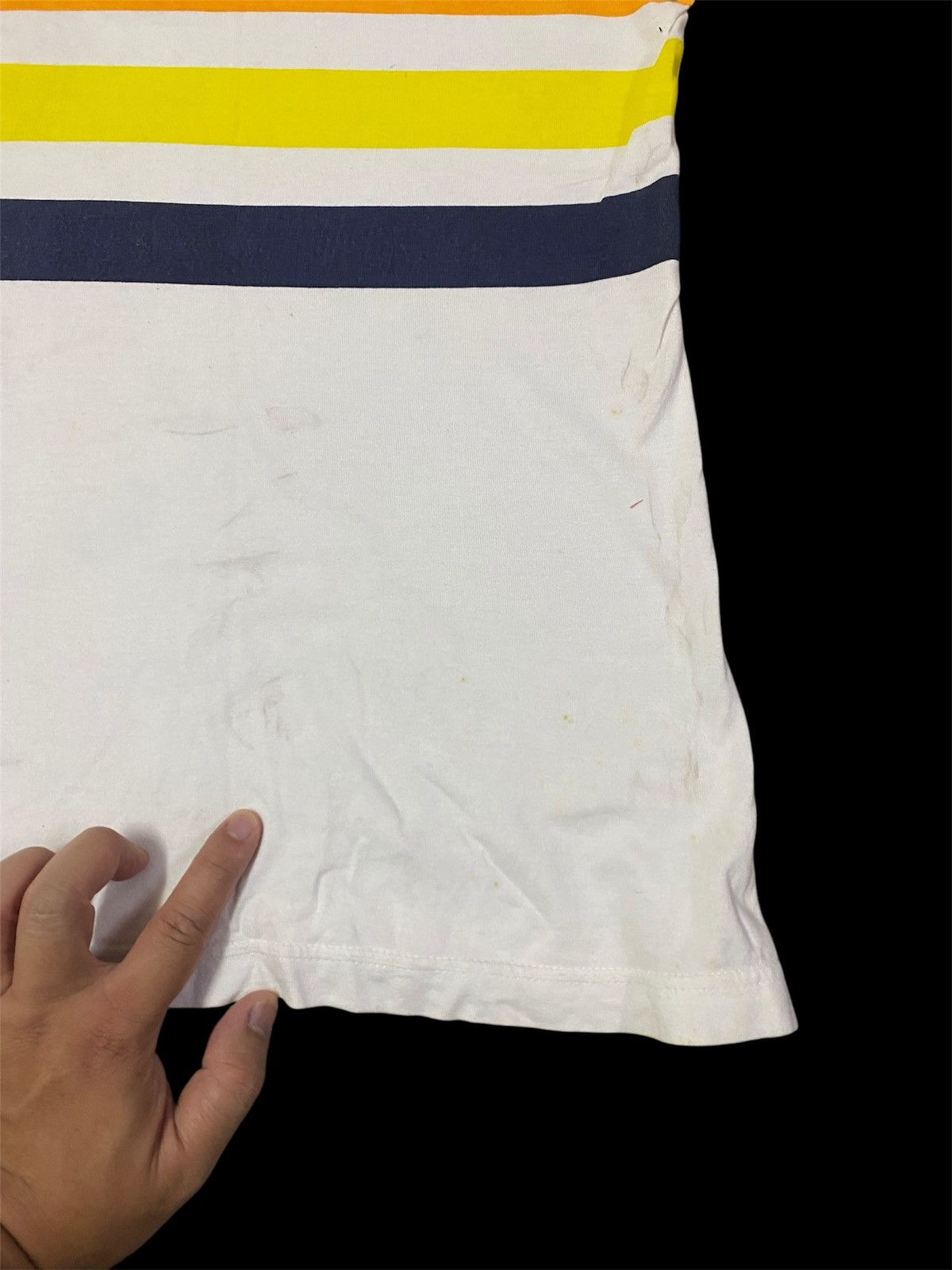 Jean Charles De Castelbajac Jean Charles De Castelbajac x Designer Size US XL / EU 56 / 4 - 11 Thumbnail