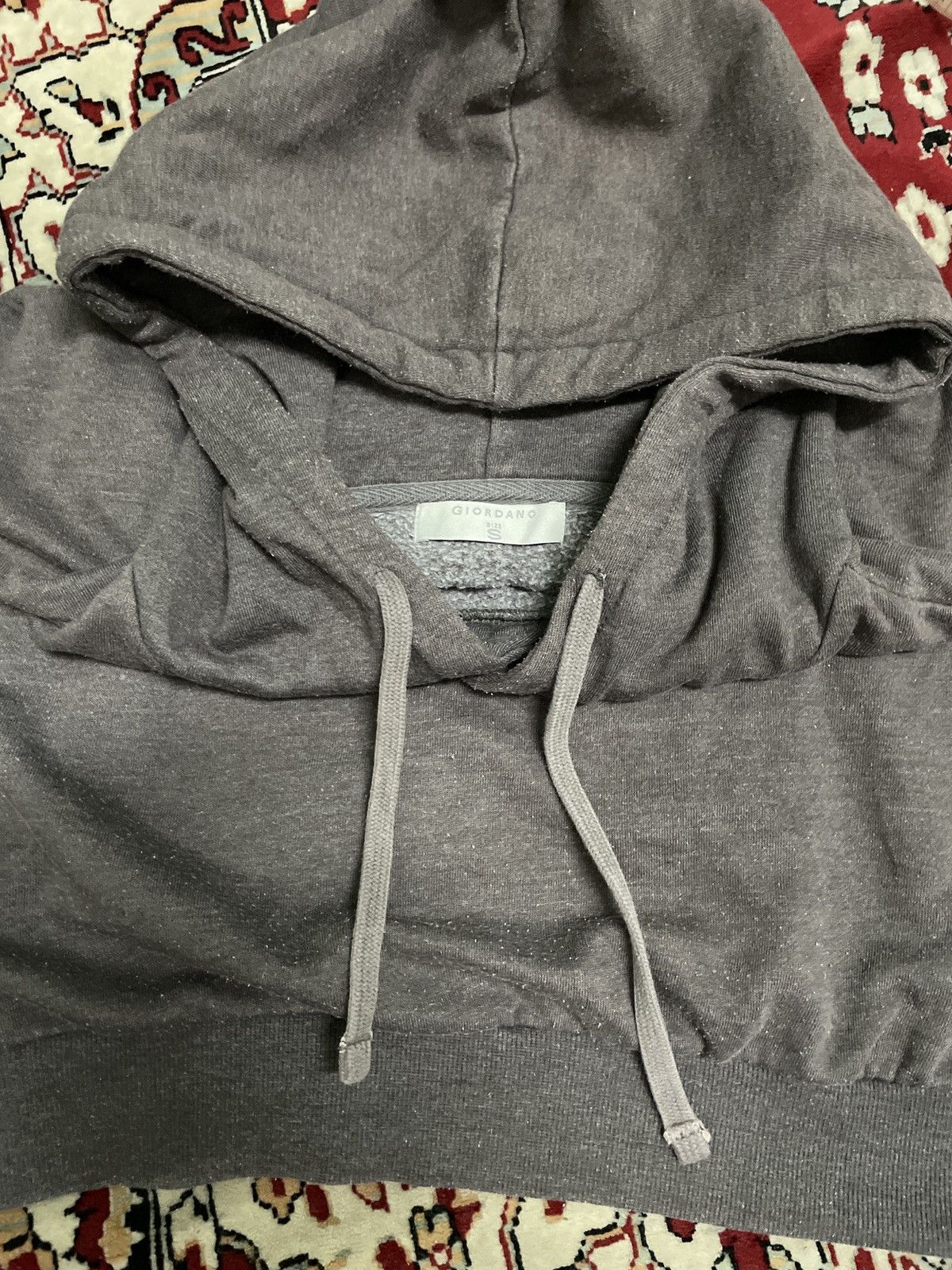 Giordano GIORDANO Size US S / EU 44-46 / 1 - 2 Thumbnail
