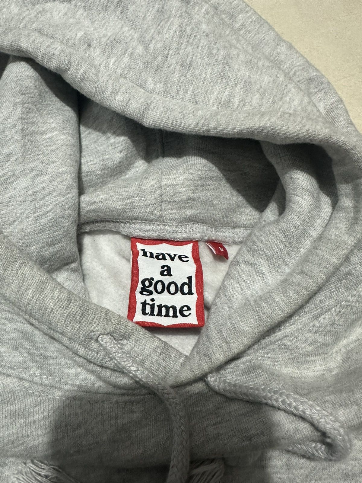 Have A Good Time Have a Good Time Hoodie Size US M / EU 48-50 / 2 - 4 Thumbnail