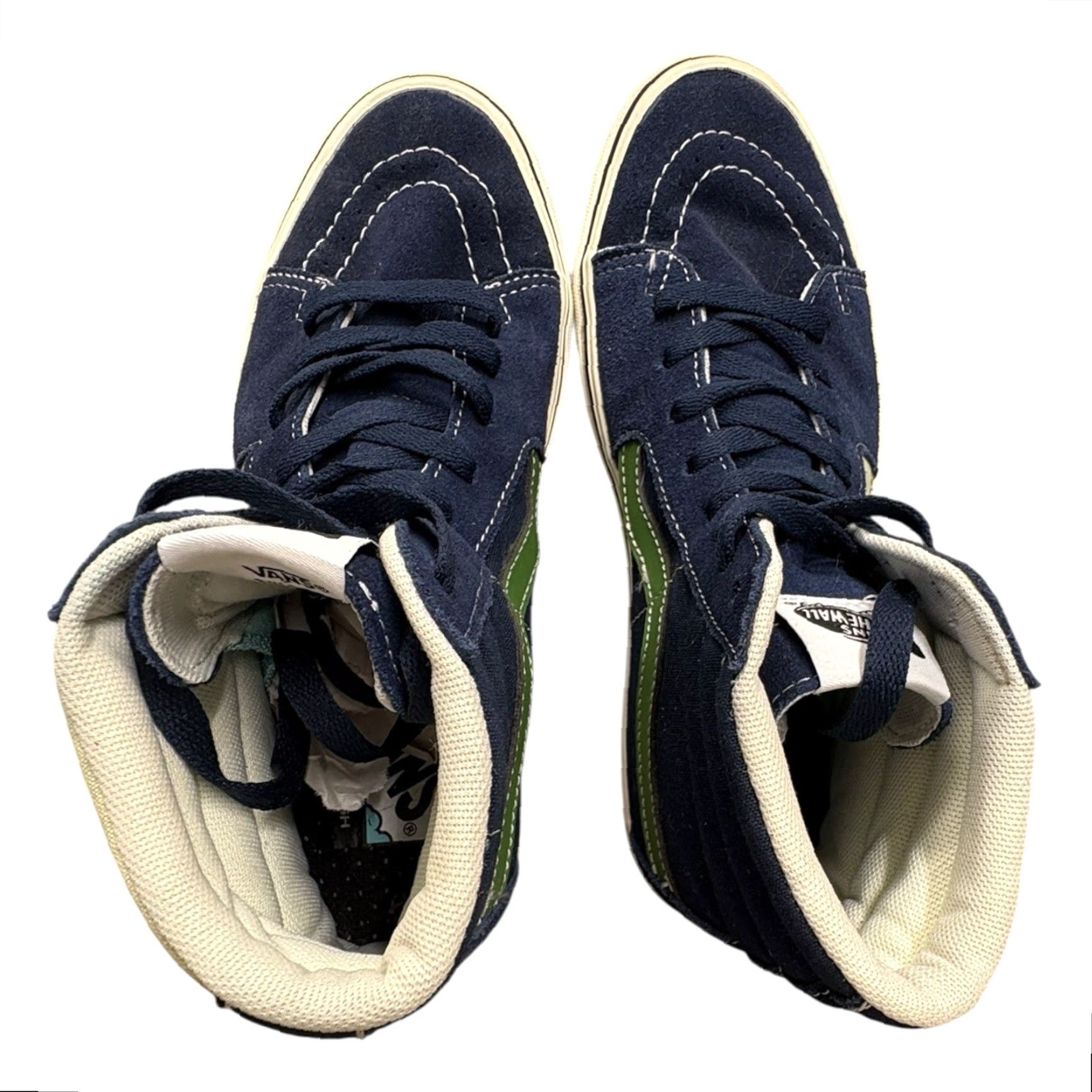 Vans VANS Be Kind To The Earth Comfy Cush Sneakers Men 8 10.5 40 Multicolor Athletic Sk8 2020 Mens Shoes Size US 7 / IT 37 - 7 Thumbnail