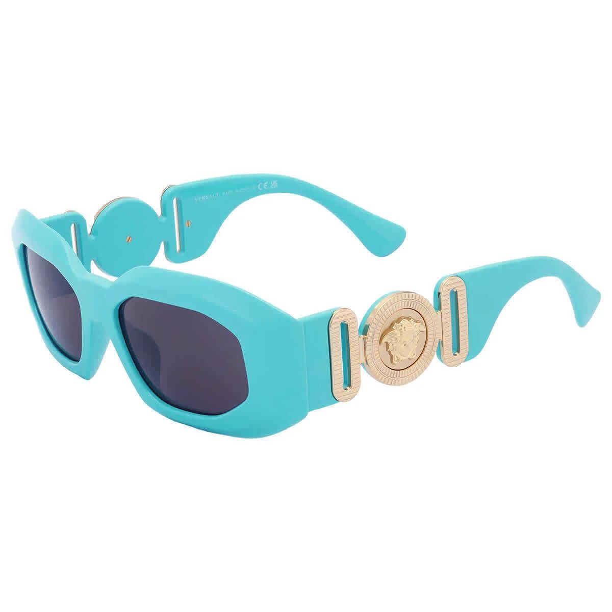 Versace NEW VERSACE VE4425U-543987 Blue Size ONE SIZE - 2 Thumbnail
