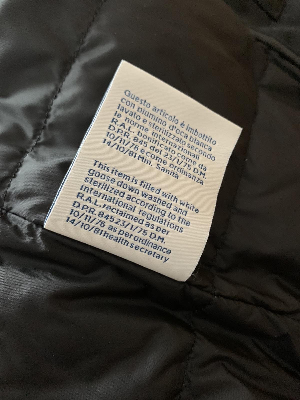 Craig Green × Moncler 🔥🔥 3600$ Moncler x Craig Green Connor Jacket Size US L / EU 52-54 / 3 - 15 Thumbnail