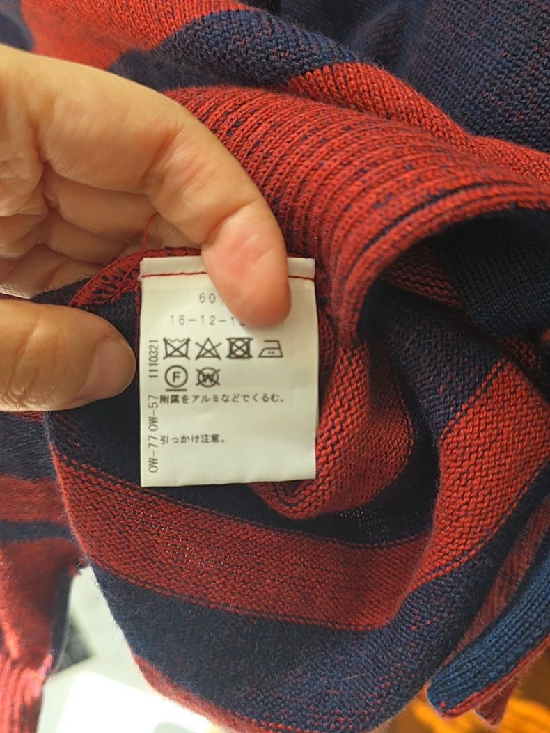 Other Vivienne Westwood Red label t-shirt Size S / US 4 / IT 40 - 5 Thumbnail