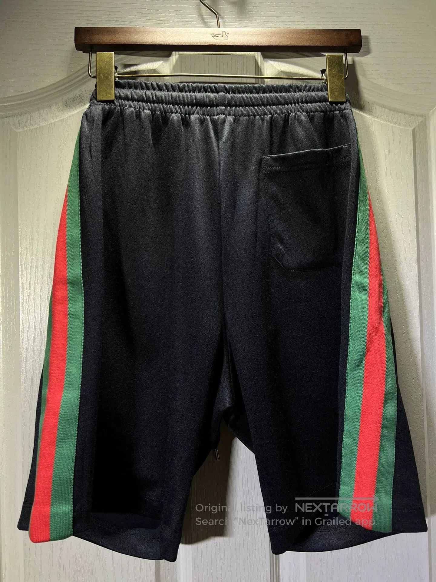 Gucci Gucci Men's Summer Casual Shorts. Size US 26 / EU 42 - 5 Thumbnail