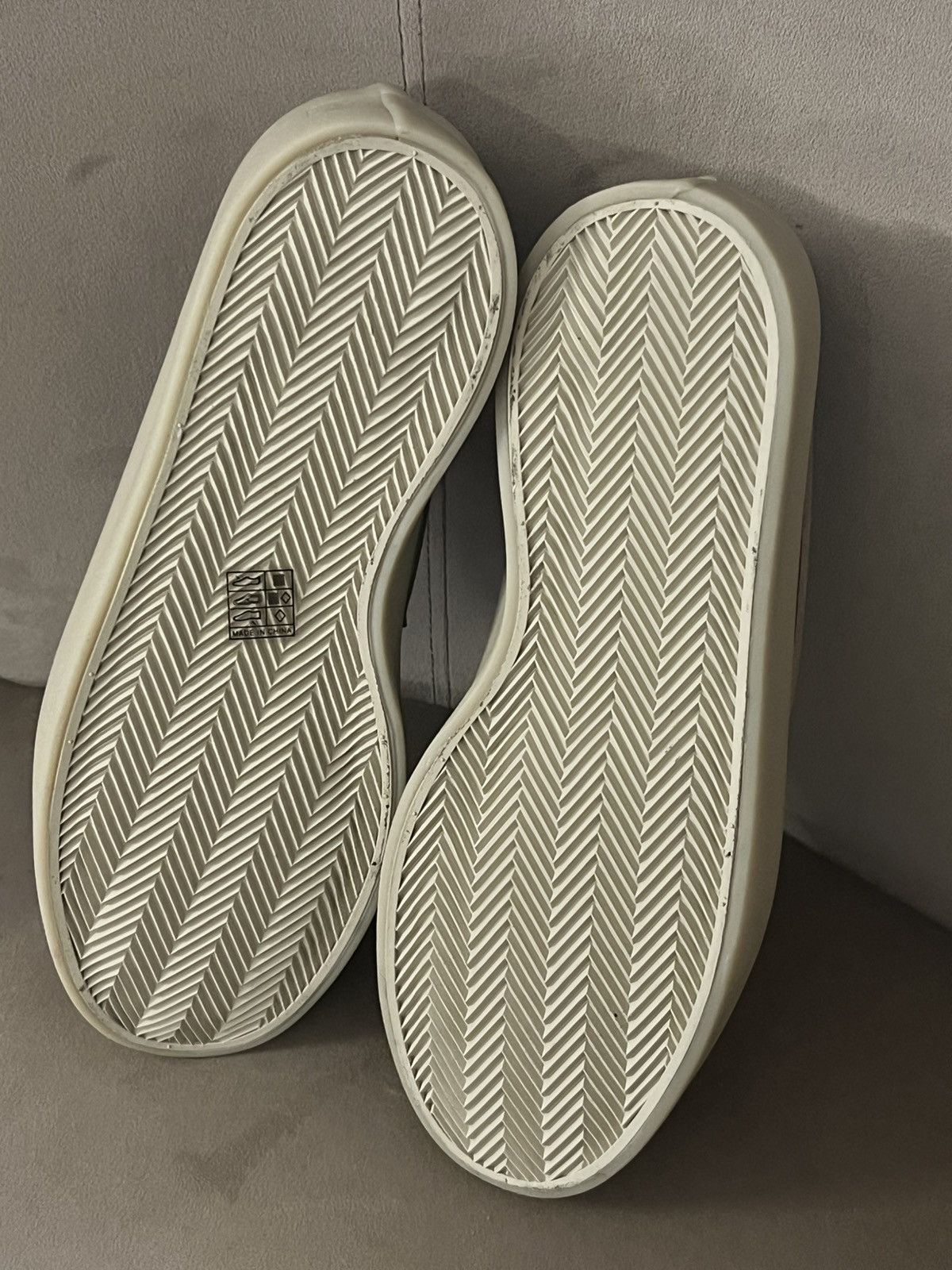 Other FEAR OF GOD STYLE MARC FISHER LOAFER SIZE UK 8 EU 42 Size US 9 / EU 42 - 4 Thumbnail