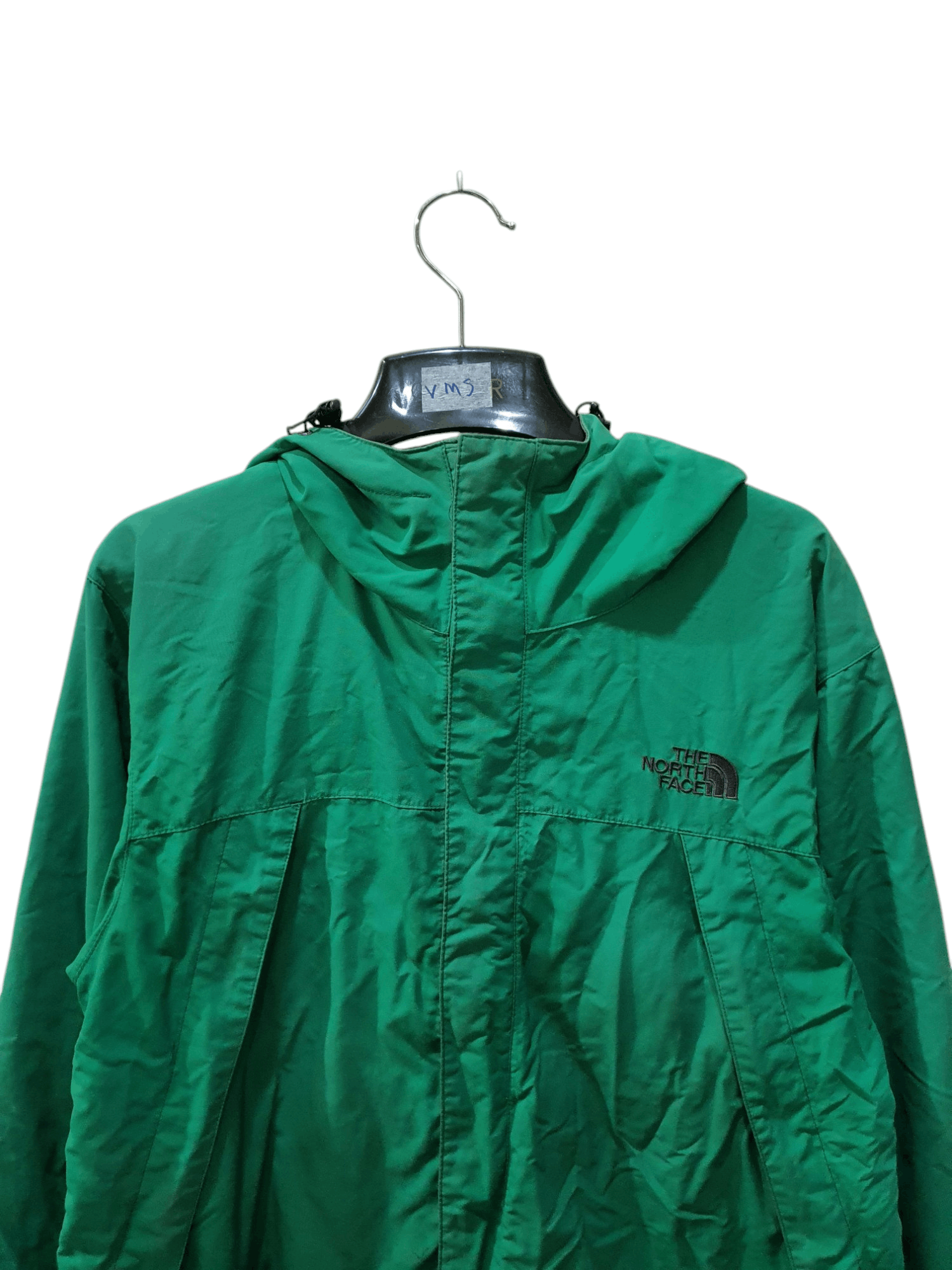 The North Face The North Face windbreaker jacket Size US M / EU 48-50 / 2 - 3 Thumbnail