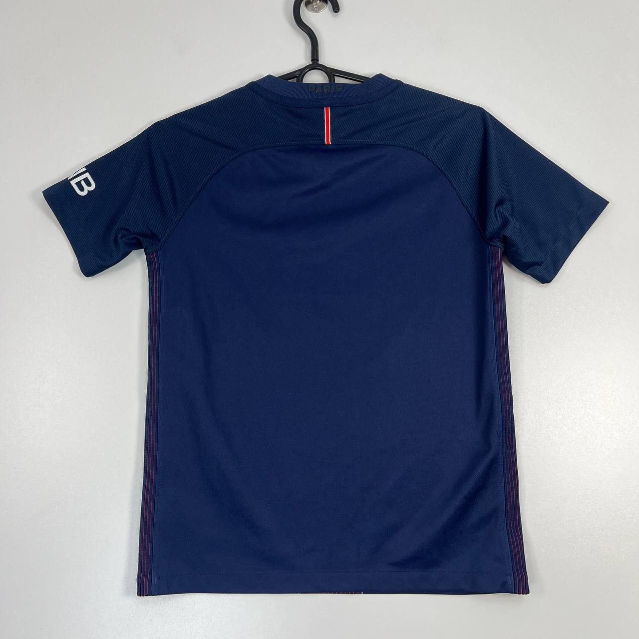Nike PSG 2016/17 Home Football Nike Soccer Size XS Size US XS / EU 42 / 0 - 5 Thumbnail