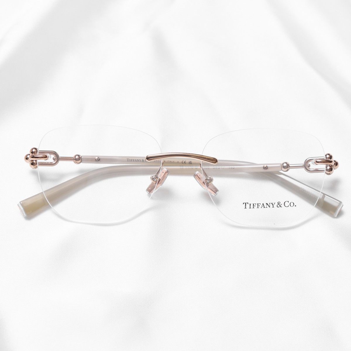 Tiffany & Co. TIFFANY & CO 0TF1170D 6105 GLASSES Size ONE SIZE - 6 Thumbnail