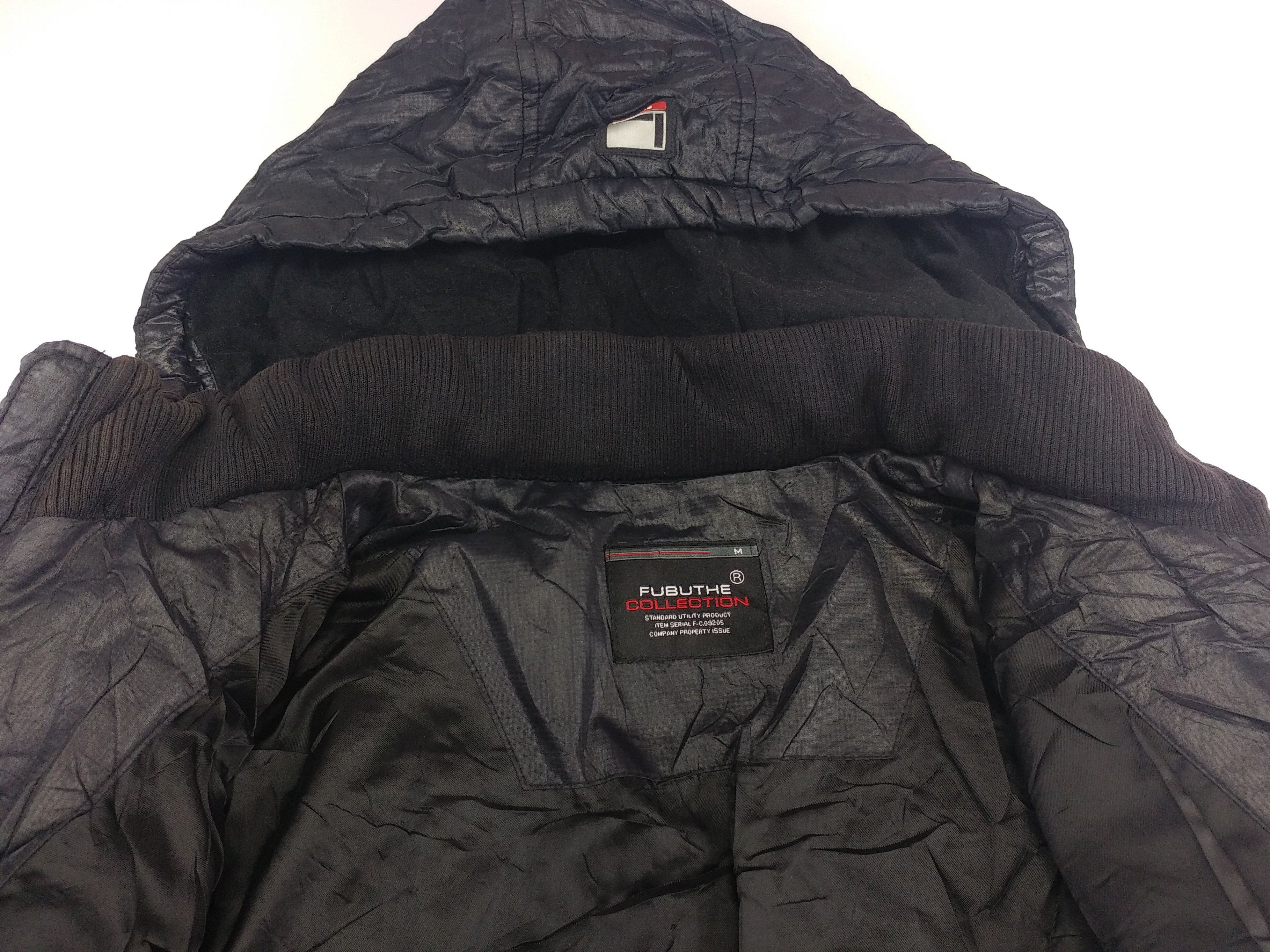Fubu FUBU jacket, vintage, 90s hip hop, 1990s, skater Y2K M Size US M / EU 48-50 / 2 - 17 Thumbnail