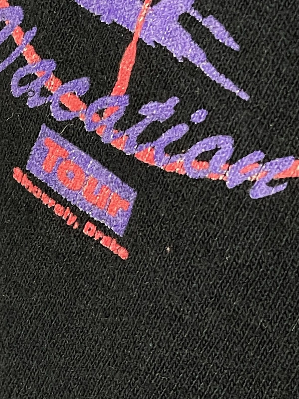 Drake 2019 DRAKE Assassination Vacation Tour T-shirt Size US L / EU 52-54 / 3 - 12 Thumbnail