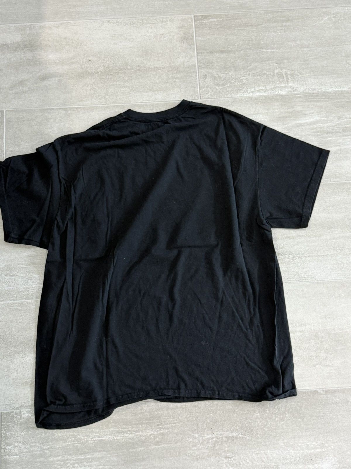 Revenge XXX Tentacion Black T Shirt size xl Size US XL / EU 56 / 4 - 2 Thumbnail