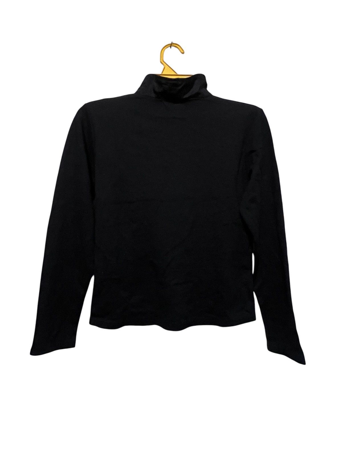 Chanel Chanel nylon jacket Size US M / EU 48-50 / 2 - 2 Thumbnail