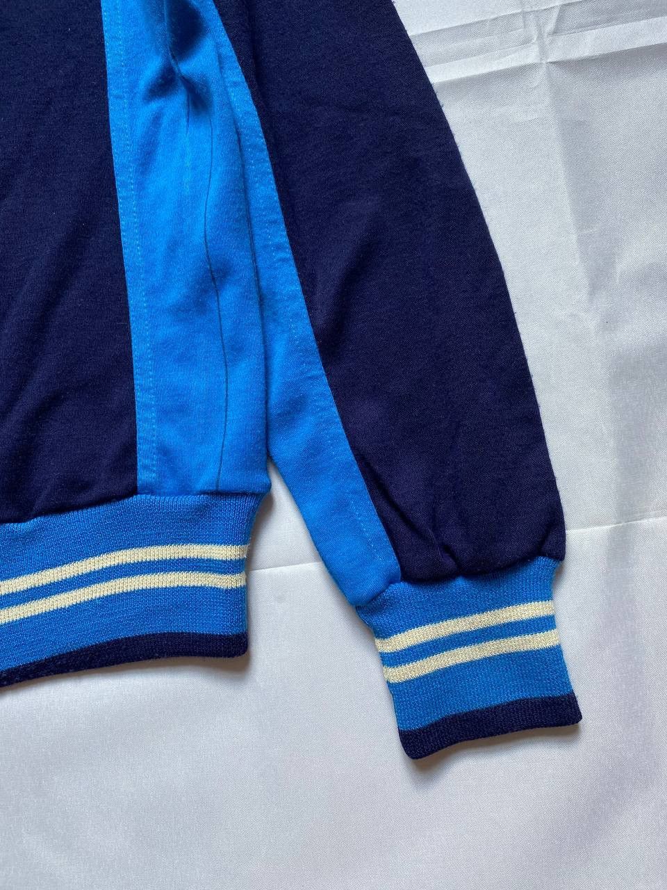 Fila Vintage fila bjorn borg settanta mk1 jacket Size US M / EU 48-50 / 2 - 3 Thumbnail