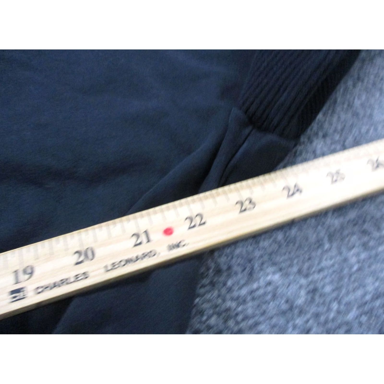 Varley Varley Jacket Women XS Oversized Sweatshirt Pullover Drawstring Active Track Black Size XS / US 0-2 / IT 36-38 - 5 Thumbnail