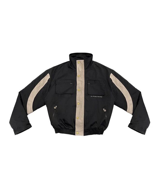 Bad Son Badson "Peacekeeper" Jacket Size US XL / EU 56 / 4 - 2 Thumbnail