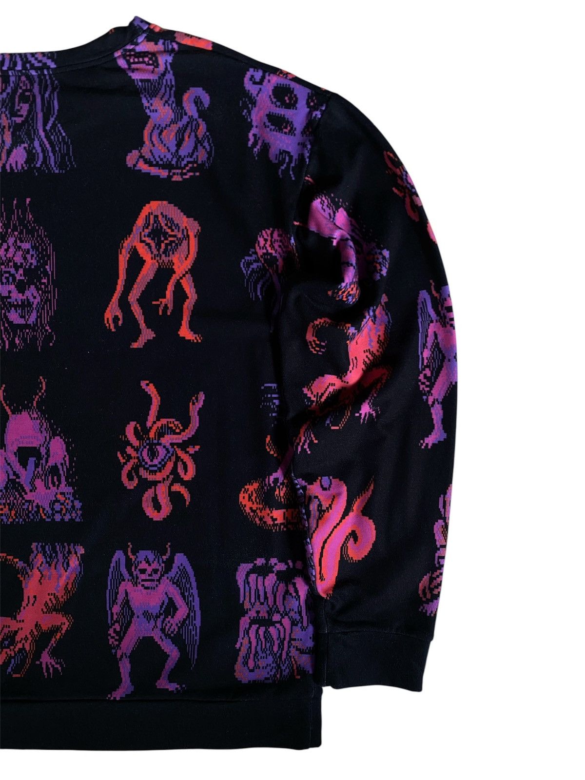 Other Kikillo parade monster sweatshirt Size US L / EU 52-54 / 3 - 6 Thumbnail