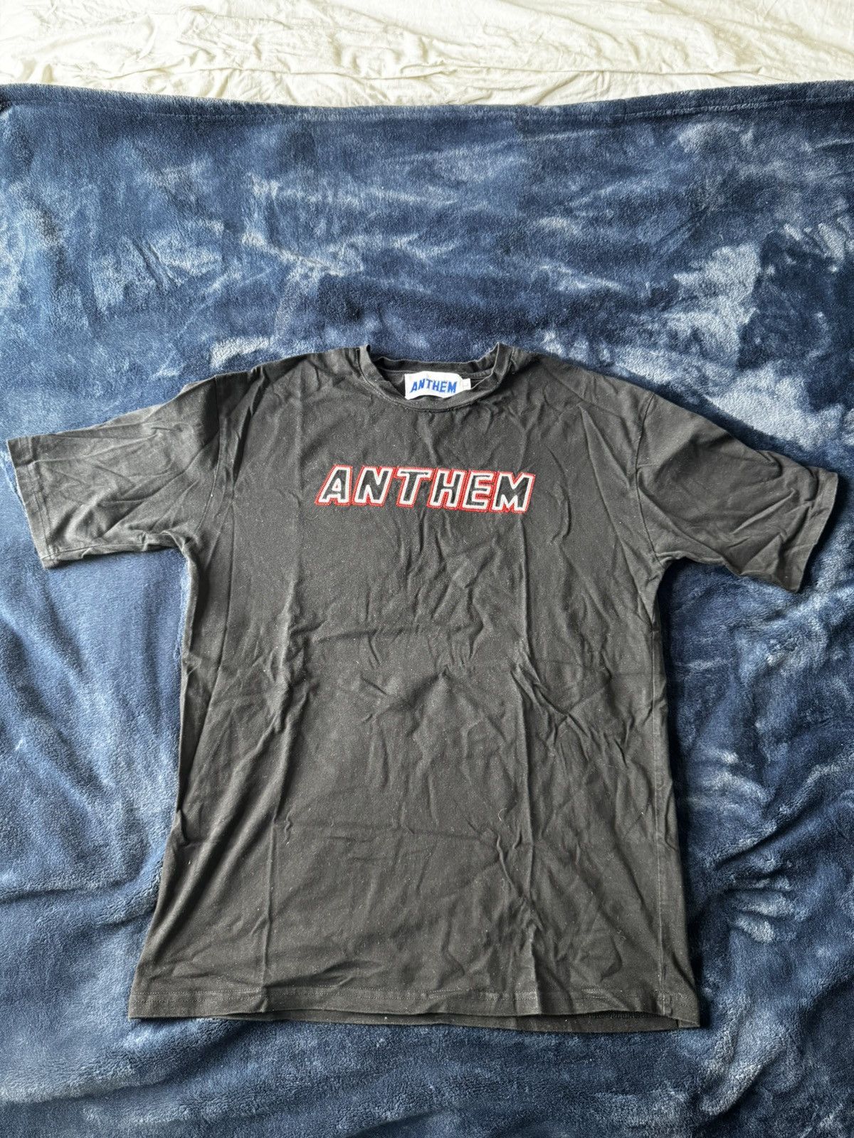 Other Anthem t shirt Size US L / EU 52-54 / 3 - 1 Thumbnail