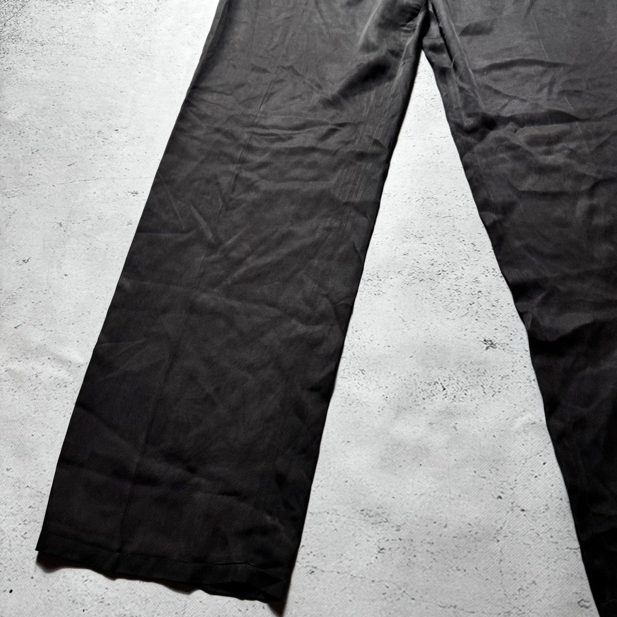 Gucci 🔥very rare🔥gucci silk light pants Size 30" / US 8 / IT 44 - 3 Thumbnail
