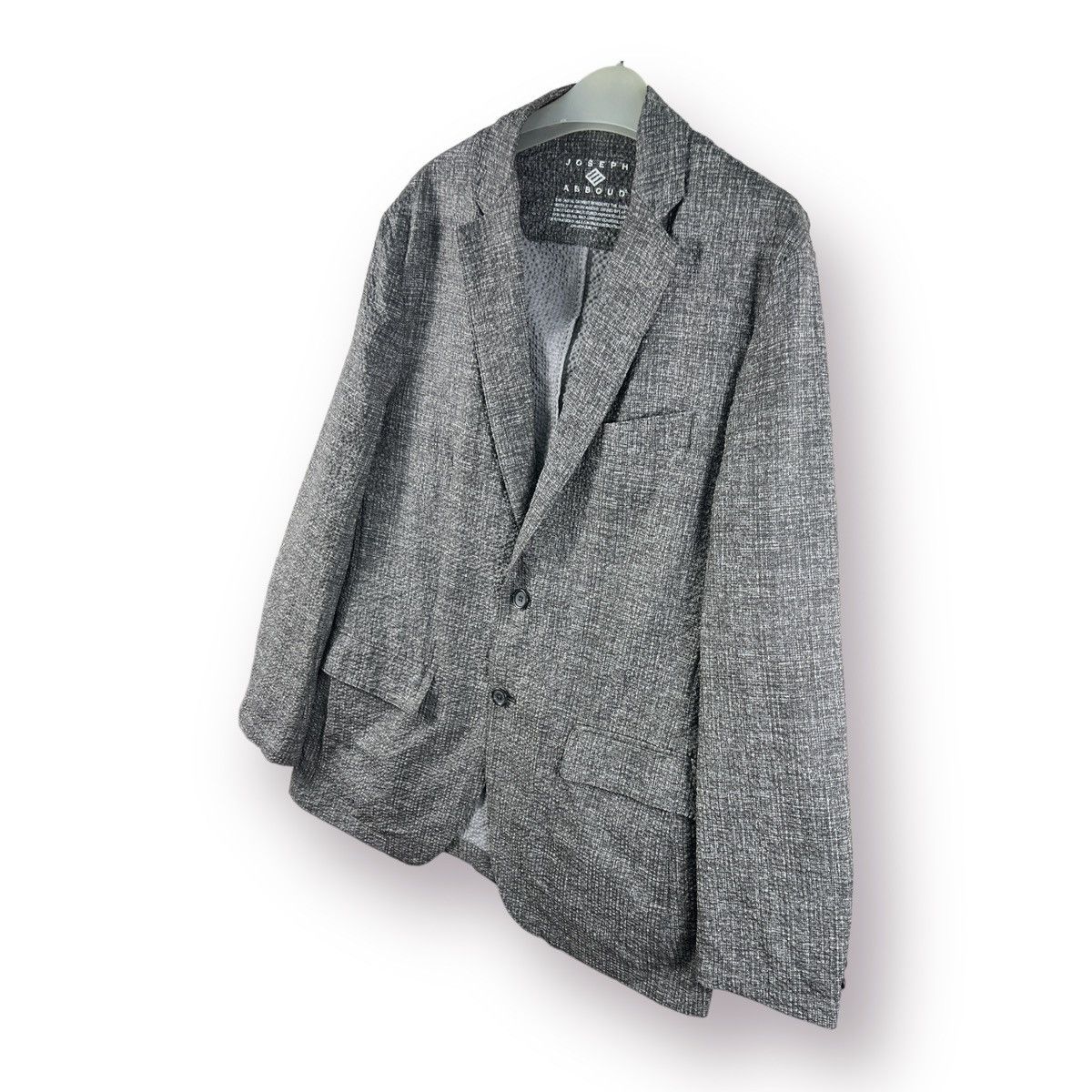 Jean Paul Gaultier × Joseph Abboud 🔥 Joseph Abboud blazer jacket onword Size US S / EU 44-46 / 1 - 2 Thumbnail