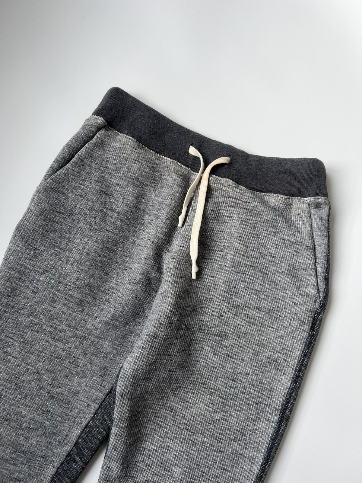 Maison Margiela Maison Margiela Sweat Pants Size US 32 / EU 48 - 3 Thumbnail