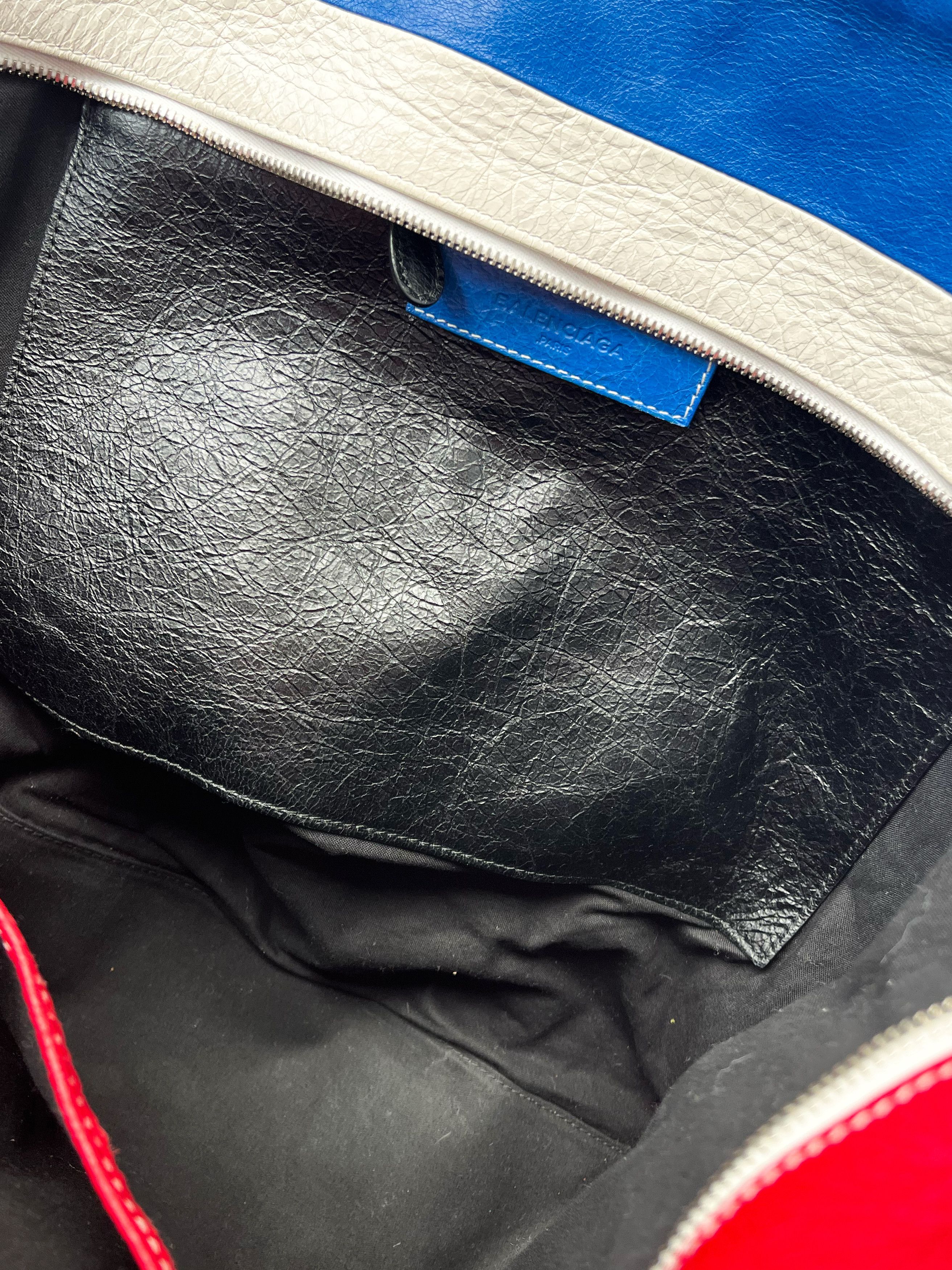 Balenciaga Balenciaga Bazar Shopper Tote Size ONE SIZE - 4 Thumbnail