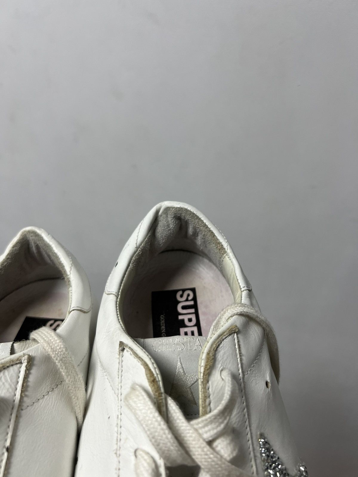 Golden Goose Golden Goose Sneakers Size US 7 / EU 40 - 13 Thumbnail