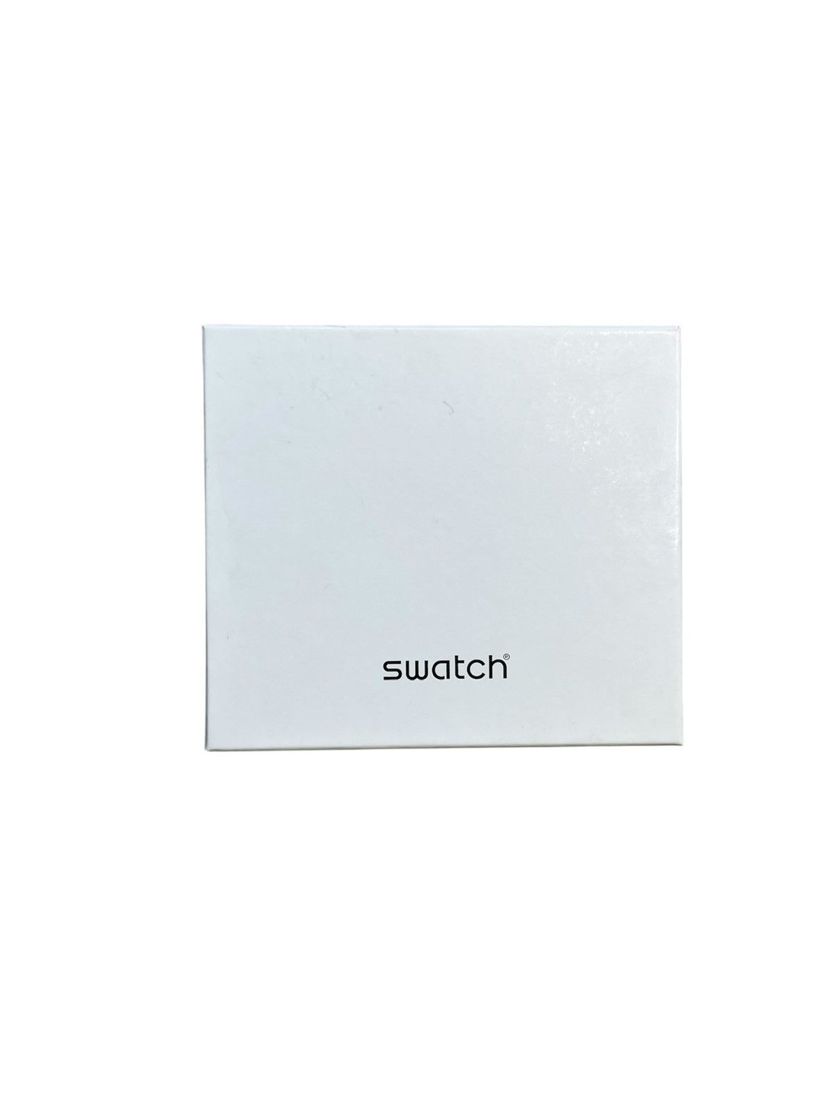 Bape Bape X Swatch London Exclusive Watch Size ONE SIZE - 3 Thumbnail