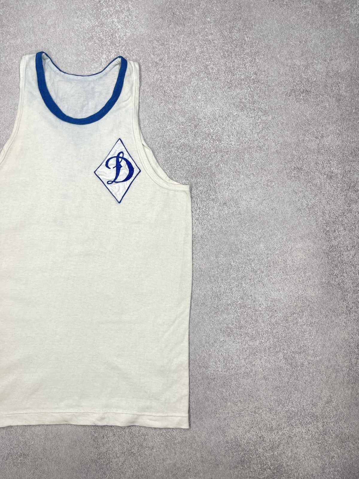 Other Rare Vintage Dynamo Kiev 1975+ USSR Training Jersey Football Size US S / EU 44-46 / 1 - 6 Thumbnail