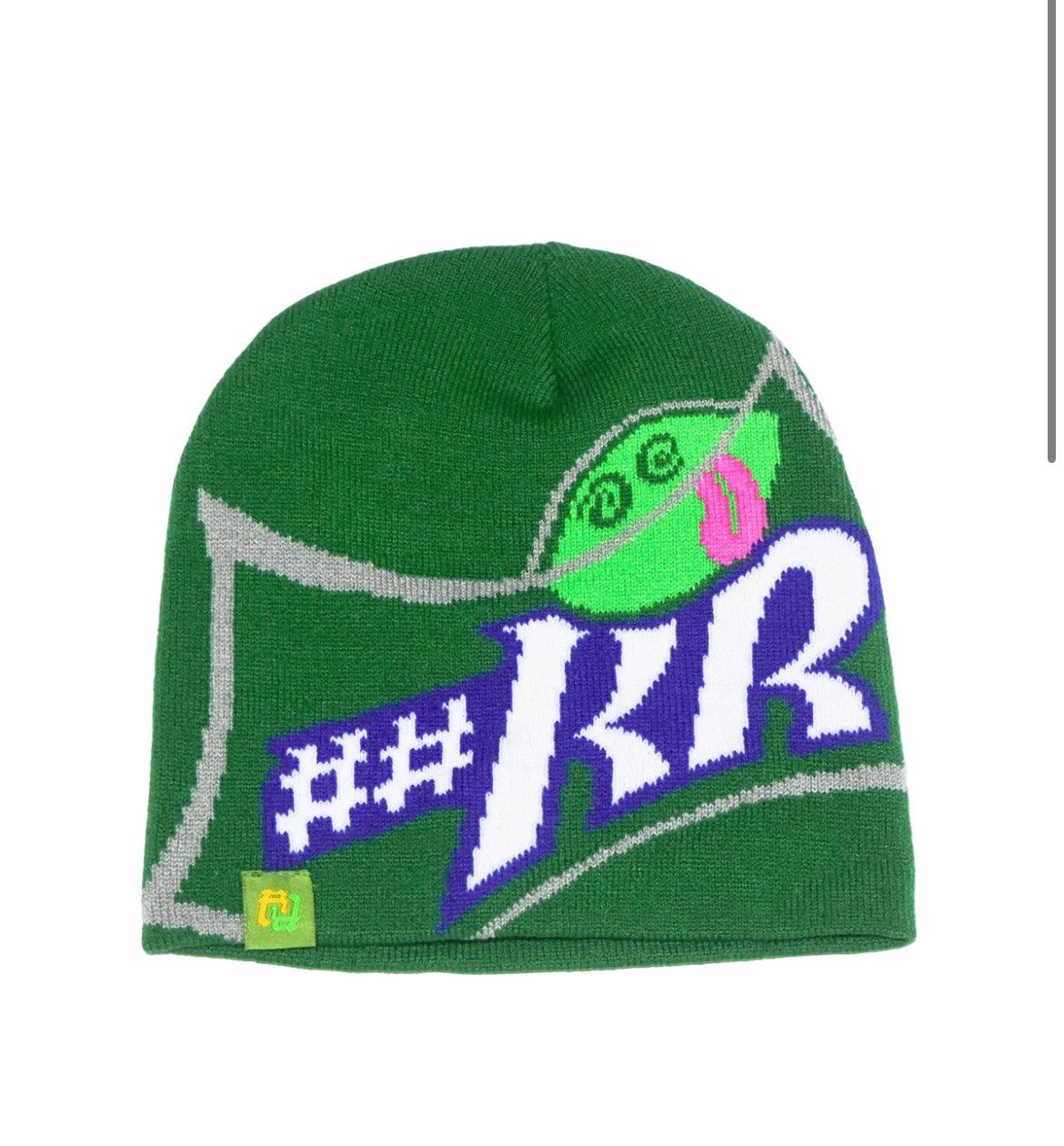Other Sprite RR Beanie (sealed) Size ONE SIZE - 1 Thumbnail