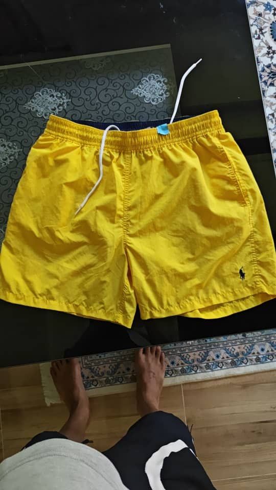 Vintage Polo Ralph Lauren short pants