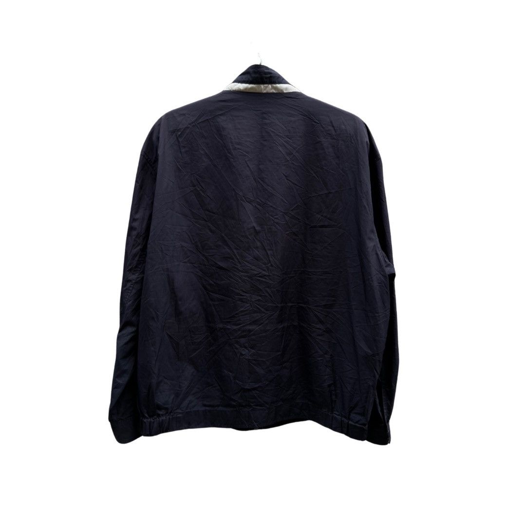 Vintage × Yves Saint Laurent Vintage YSL Pour Homme Jacket Size US L / EU 52-54 / 3 - 2 Thumbnail