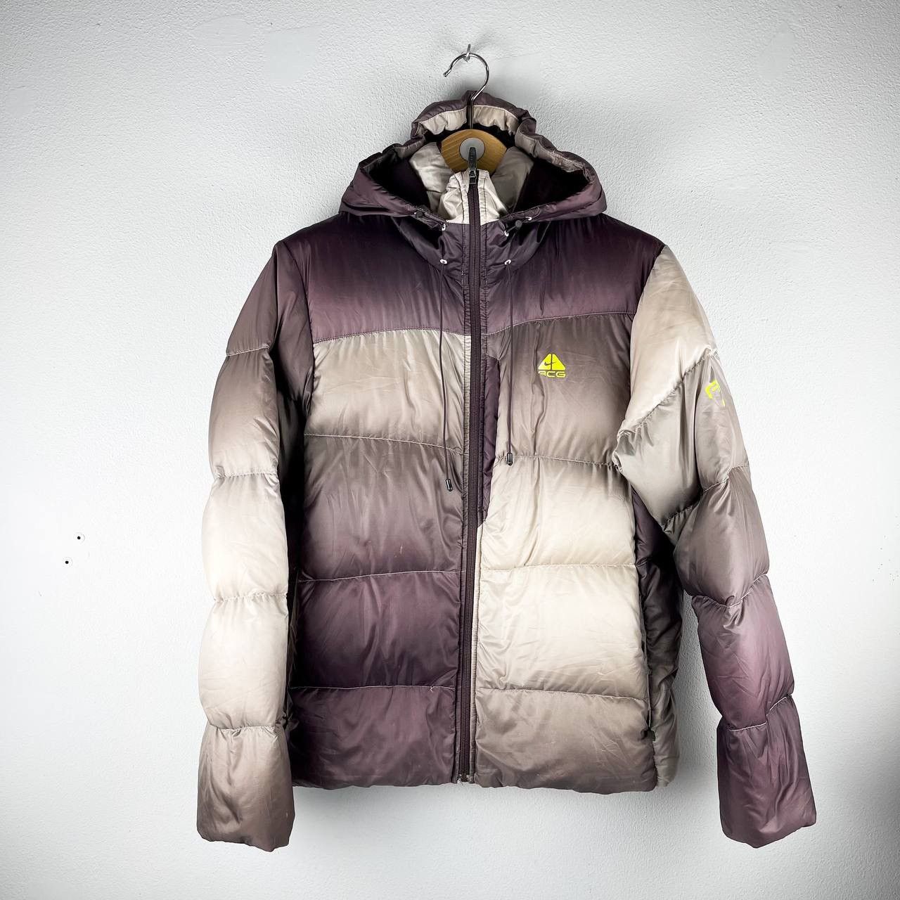Nike ACG Nike ACG puffer Jacket Size US M / EU 48-50 / 2 - 1 Thumbnail
