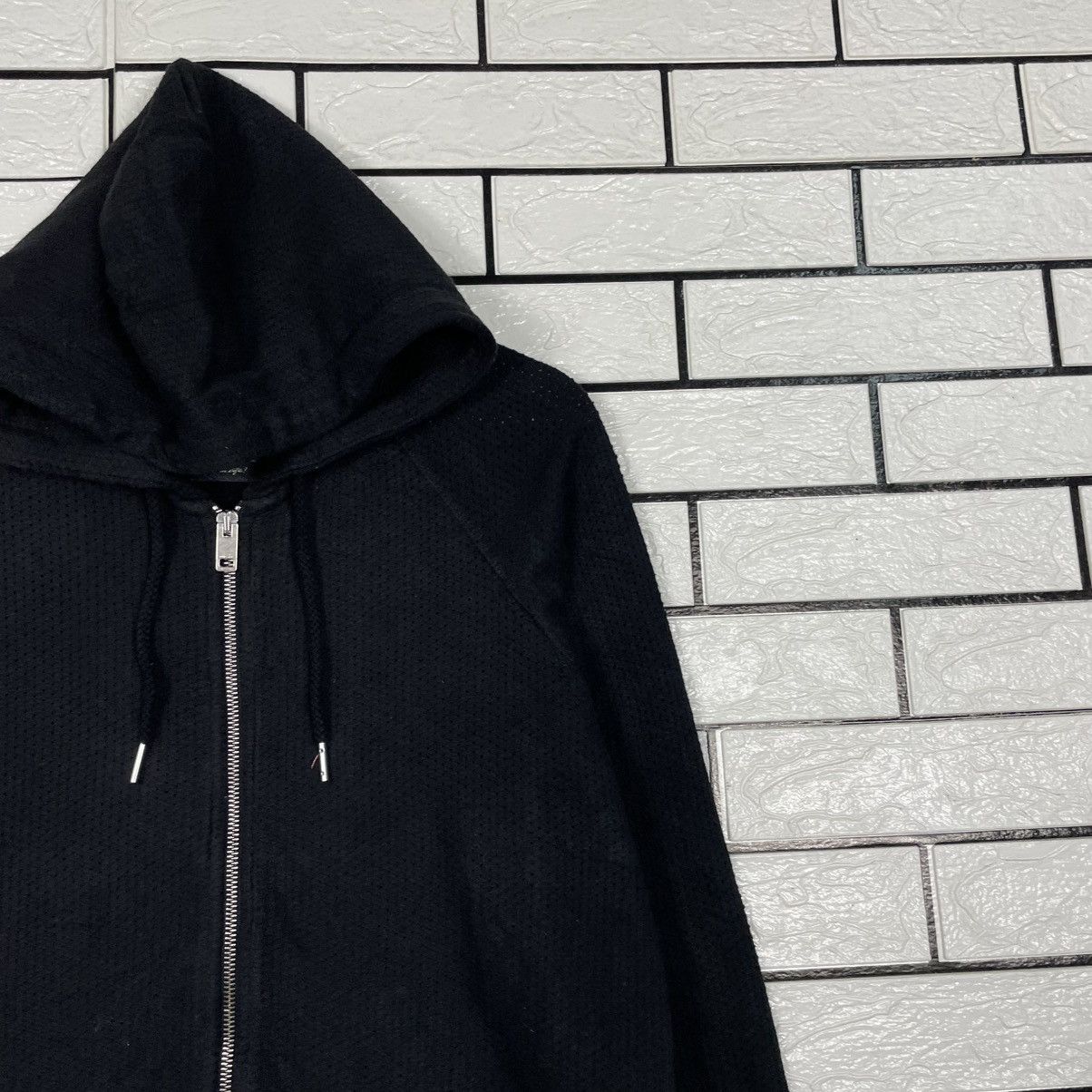 Diesel Diesel Zipper Hoodie Size US S / EU 44-46 / 1 - 5 Thumbnail