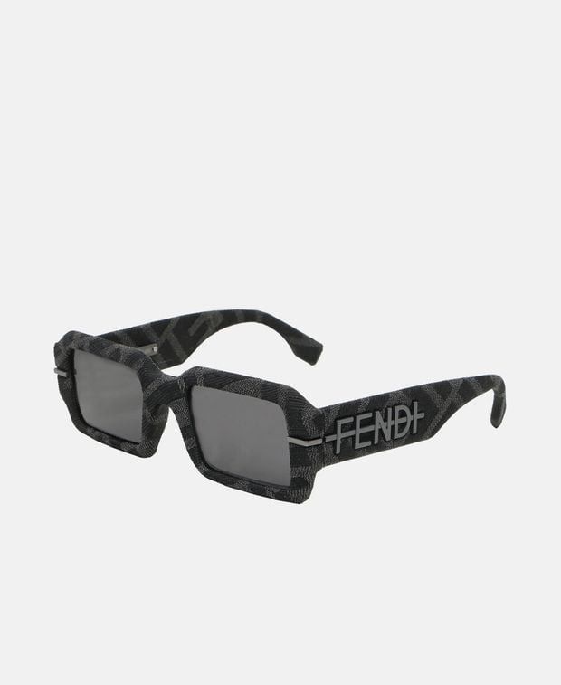 Fendi Sunglasses Size ONE SIZE - 1 Thumbnail