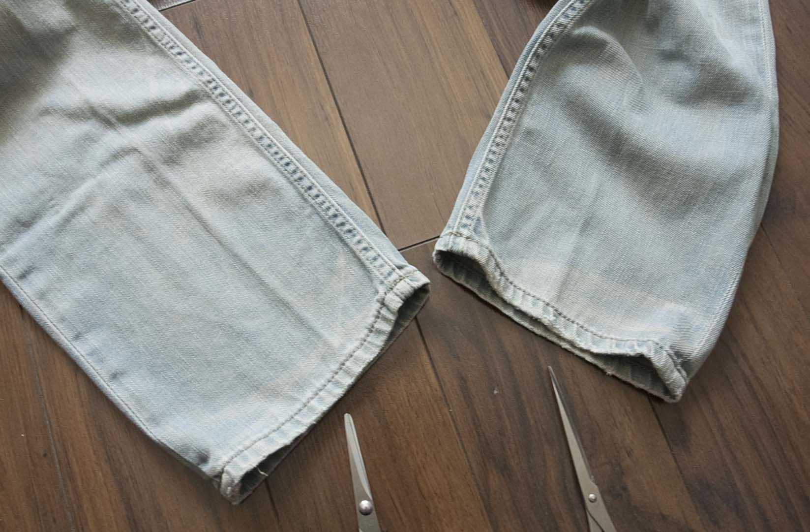Diesel Diesel Slammer Jeans Distressed Size 32x30.5 Stains Bleached Size US 32 / EU 48 - 3 Thumbnail