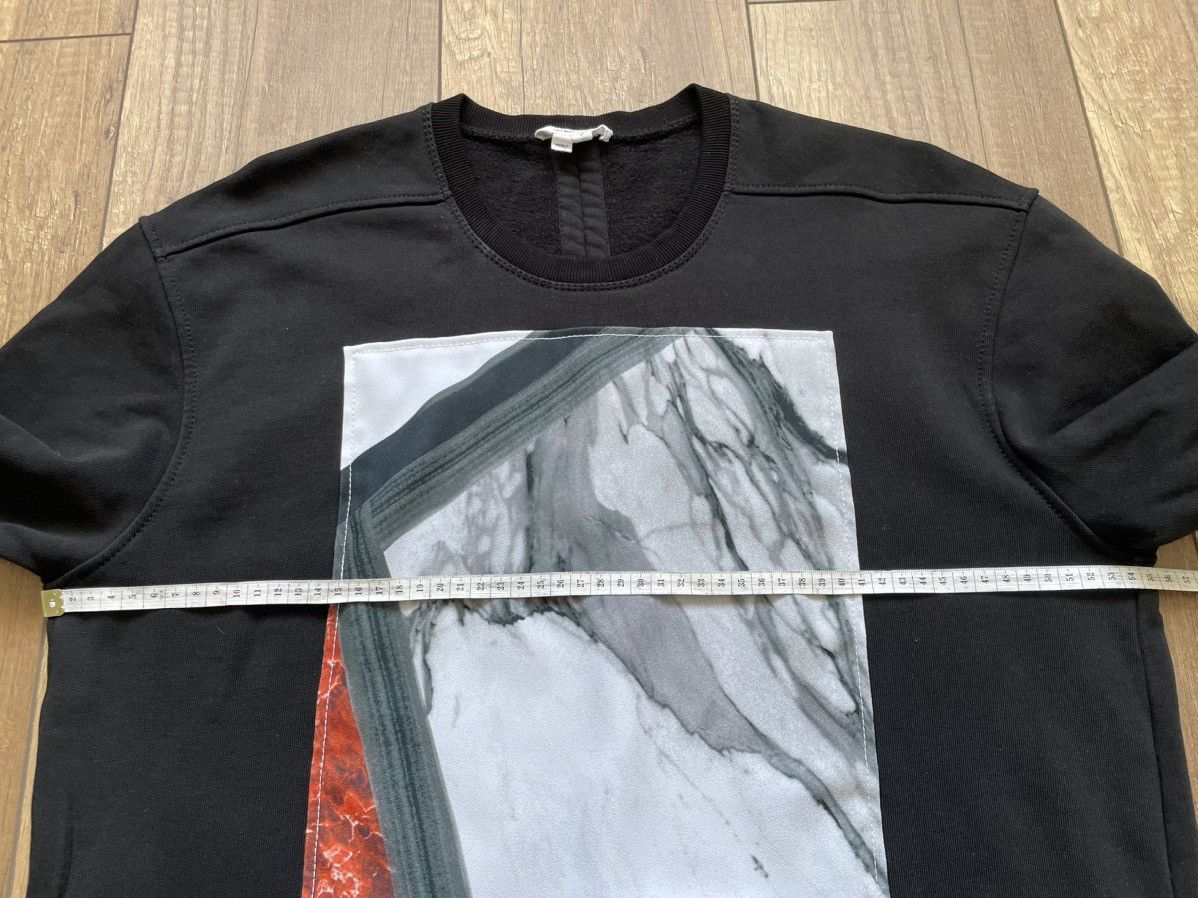 Helmut Lang Sweatshirt Helmut Lang size S Size US S / EU 44-46 / 1 - 9 Thumbnail