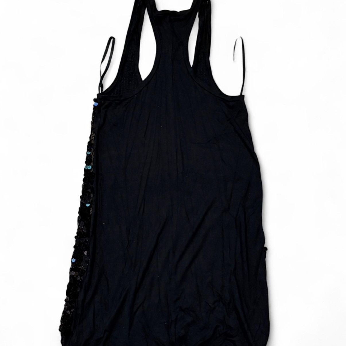 Old Navy Old Navy Sequin Dress Size M / US 6-8 / IT 42-44 - 2 Thumbnail