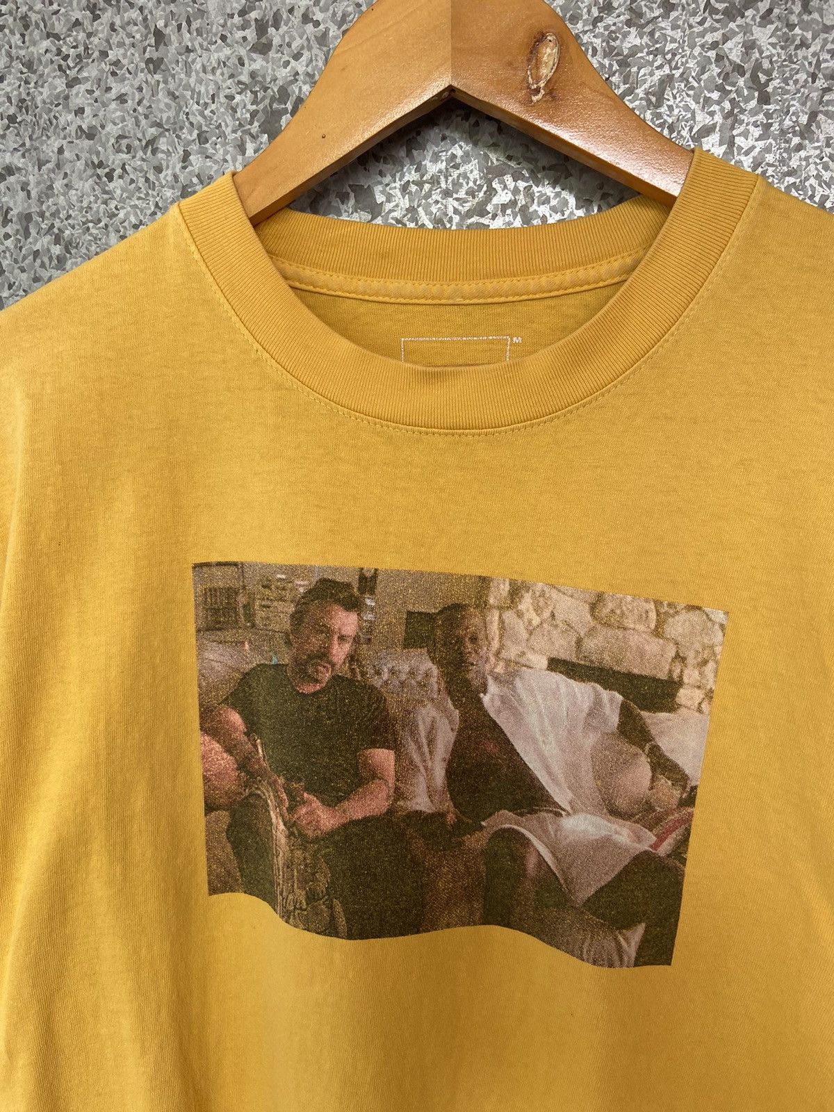 Vintage 🔥 Vintage Dumgood t shirt Jackie Brown Size US M / EU 48-50 / 2 - 1 Thumbnail
