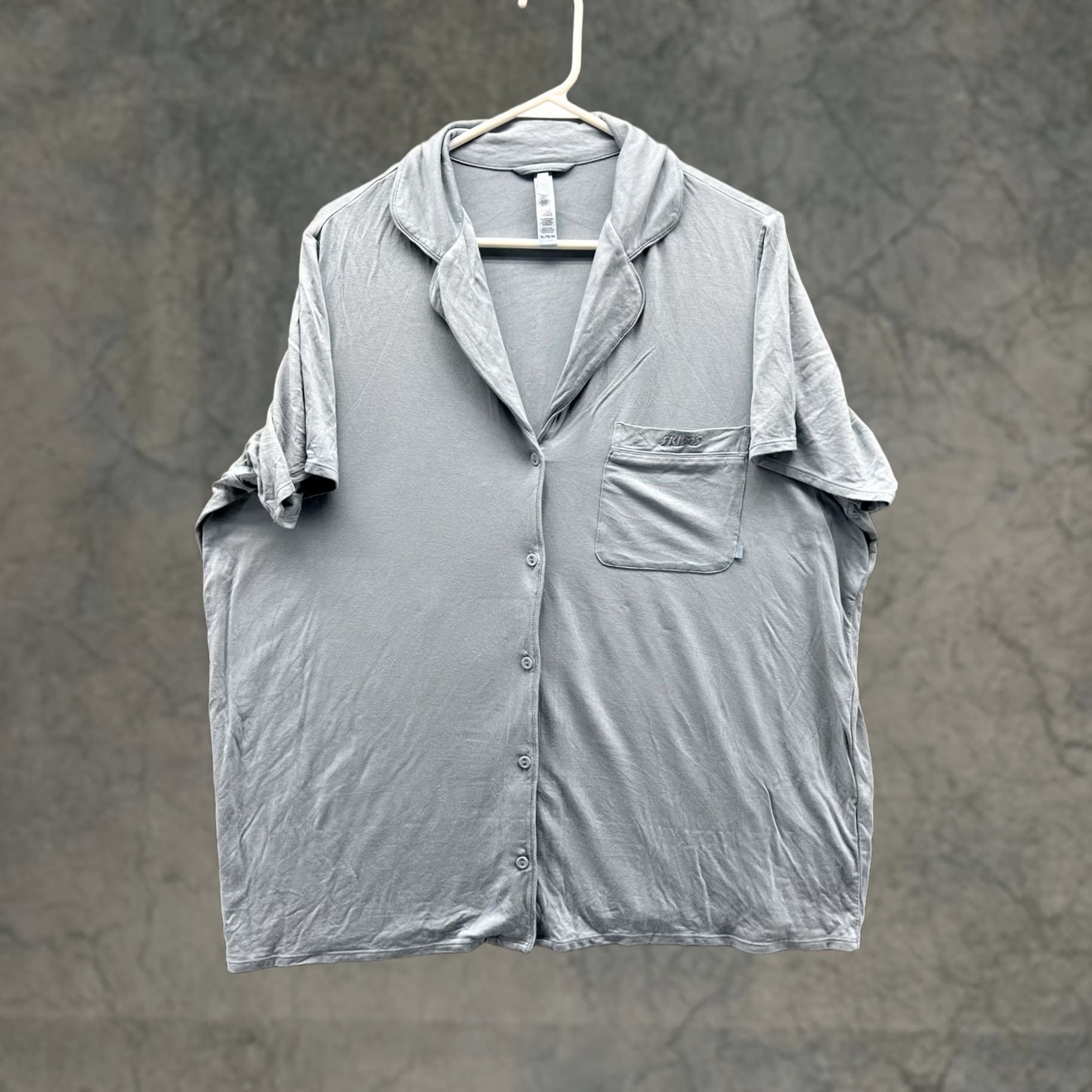SKIMS VINTAGE? No. (Note: No revision needed) Size XL / US 12-14 / IT 48-50 - 1 Thumbnail